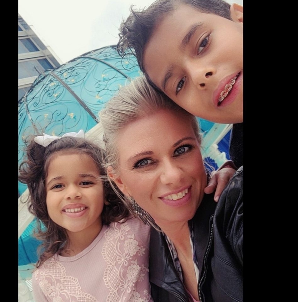 Meet your Posher, Heather